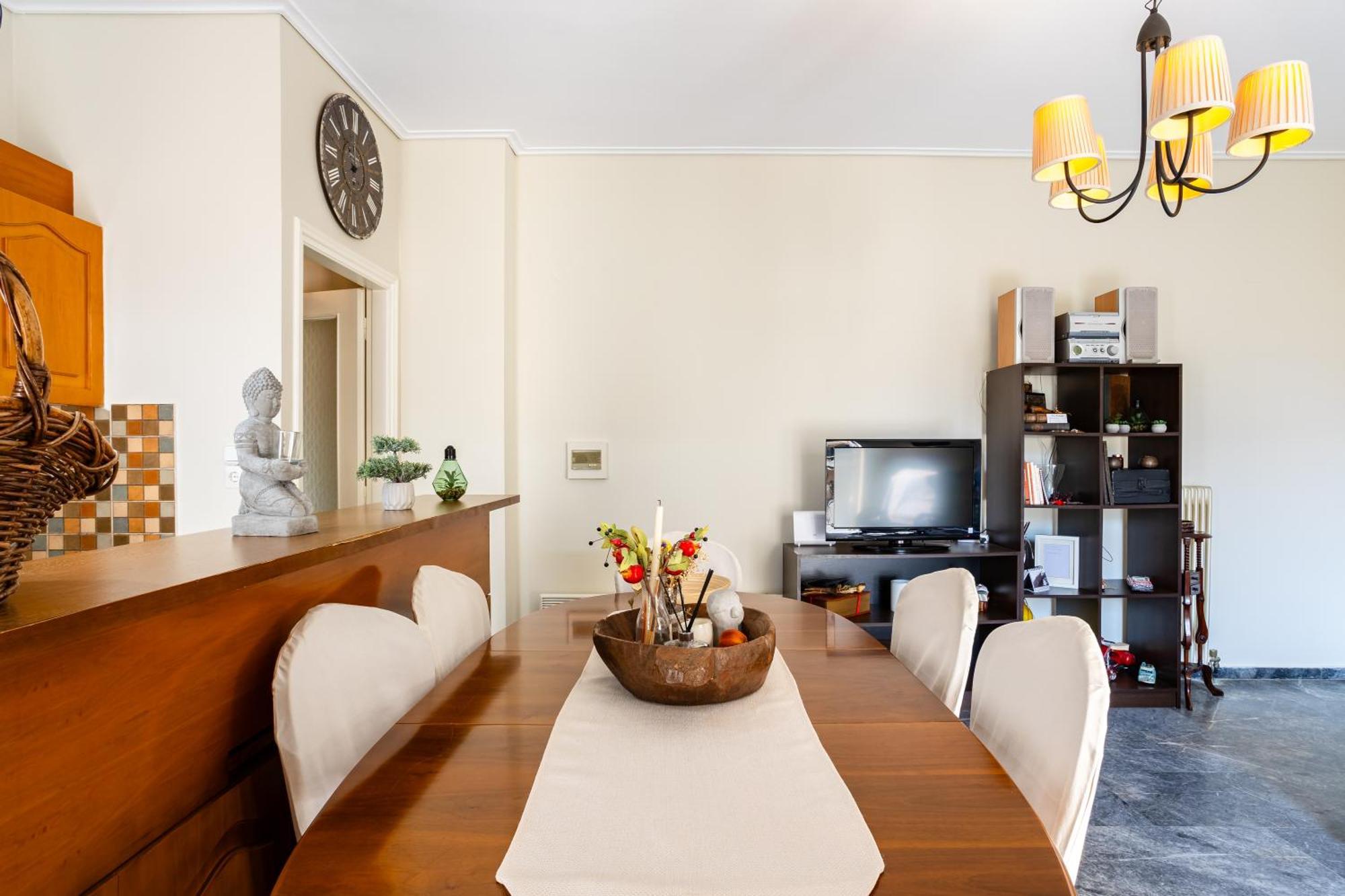 Vicky'S Cozy Nest, Your Home By The Sea Kalamata Exterior foto